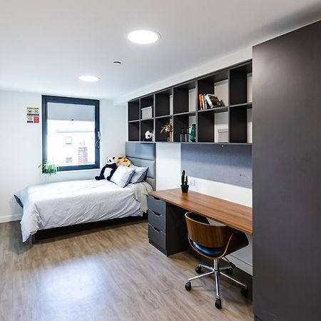 New Era Living - Ensuite Rooms Next To Bramall Lane Sheffield Kültér fotó