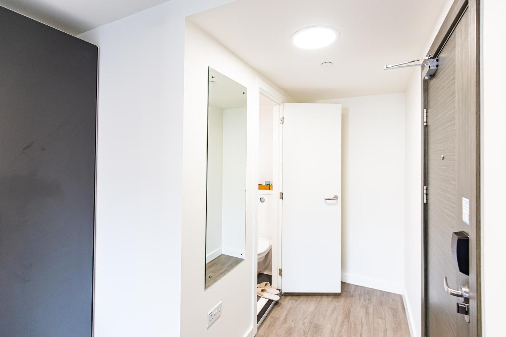 New Era Living - Ensuite Rooms Next To Bramall Lane Sheffield Kültér fotó