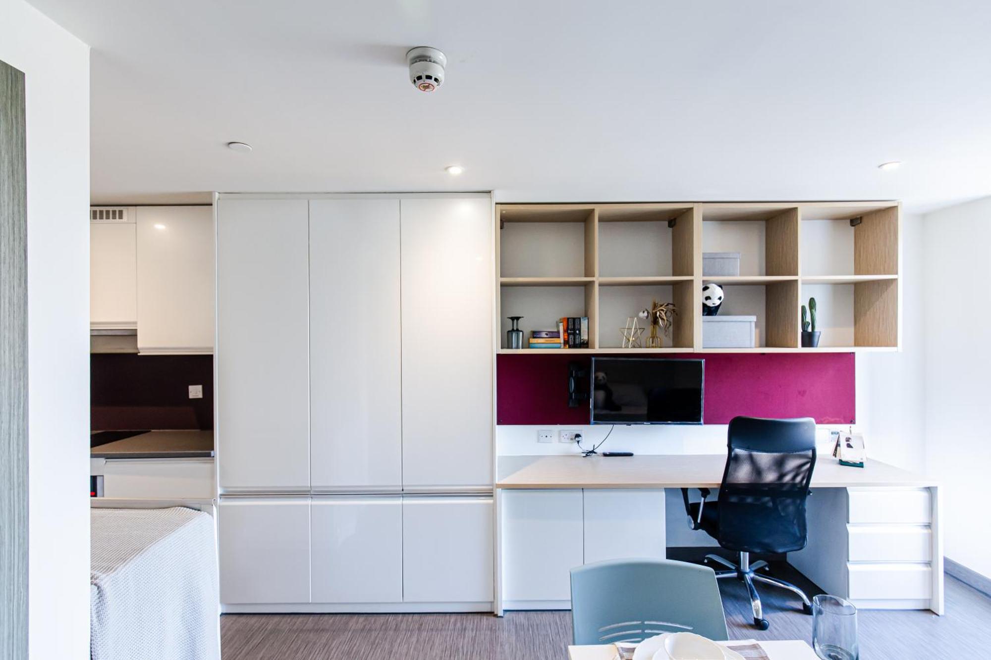 New Era Living - Ensuite Rooms Next To Bramall Lane Sheffield Szoba fotó